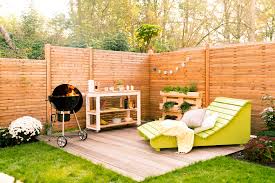 Gestaltungsideen für garten und terrasse. Kleine Terrasse Gestalten Tipps Inspiration Obi