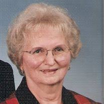 Obituary for Patricia L Nestor