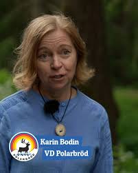 Möt en av våra stjärnor Viktoria, vikarierande produktionsledare i Bredbyn.  Som produktionsledare på Polarbröd har du en nyckelroll i att stötta  medarbetare, säkerställa en god arbetsmiljö och bidra till verksamhetens  utveckling. |