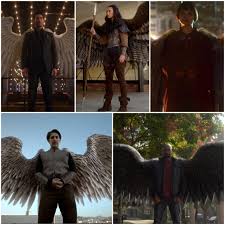 To ensure her young friend isn't scared away by her identity, azreal presents herself as a human spirit. My Favourite Is Remy Do You Have Favourite Angel Lucifer