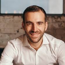 Steven Perchikov (@biswatch)