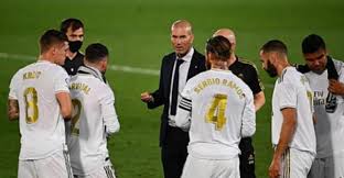 Real madrid official website with news, photos, videos and sale of tickets for the next matches. Real Madrid Vs Eibar Zidane Di Ujung Tanduk