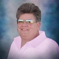 Bunny Lynn Sciler Obituary