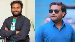 Comedy Actor Racha Ravi