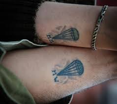 Signification Des Tatouages Militaires Allure Militaire