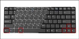 Jun 25, 2018 · to rotate your screen with hotkeys, press ctrl+alt+arrow. How To Rotate Your Pc S Screen Or Fix A Sideways Screen
