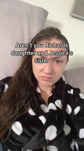 Mother Who Has A Daughter Named Richard