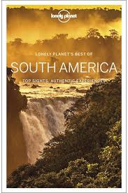 Argentina has 42 institutions in the new qs latin america university rankings, including three in the top 30: Best Of South America Travel Guide Lonely Planet Online Shop Lonely Planet Us