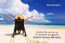 Agosto, sito mio non ti conosco. Aforismario Aforismi Frasi E Proverbi Su Agosto