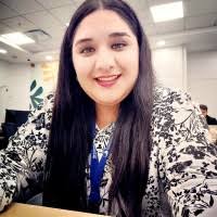 Luisa Lechuga's Instagram, Twitter & Facebook