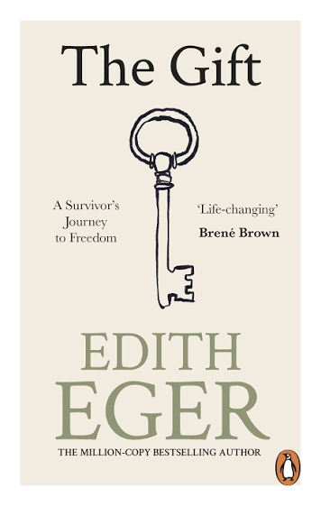 The Gift by Edith Eger - Penguin Books Australia