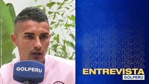 Liga1 Betsson: José Inga anotó así el Carlos Mannucci 1-0 Deportivo  Binacional