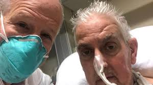 États-Unis : le premier patient greffé avec un cœur de cochon est décédé  deux mois après son opération