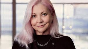 BlackLine founder and CEO takes a back seat