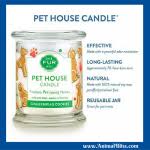 House of candles also specializes in hand carved candles, our in house candle carvers provide one of the largest hand carved candle selections available. Pet House Candles All Fur One Review