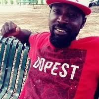 Omari Austin's Instagram, Twitter & Facebook