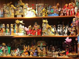 Does anyone know does this shop (in Cloth hall) have a website or somehow  to order a product from them?