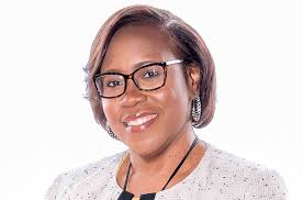 Meet Kauffman's new CEO: Foundation taps former diplomat, higher ed  official to lead