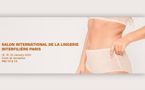 Le Salon International De La Lingerie Revient En Janvier 2020 A Paris