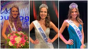 Negli usa attualmente è in corso miss universo 2021, uno dei più prestigiosi concorsi di bellezza al mondo. Miss France 2021 Decouvrez Les 29 Candidates A La Succession De Clemence Botino