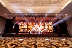 277 ziyaretçi bangi convention center ziyaretçisinden 19 fotoğraf ve 2 tavsiye gör. Bangi Avenue Convention Centre Bacc Ask Venue