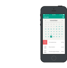Shortcut University App Concept On App Design Served App Design Scheduling App Interactive Design