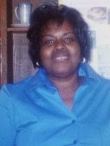 Almetia Smith Service Details