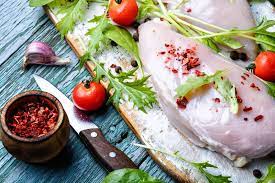 Nov 26, 2020 · cooked chicken shouldn't be left out at room temperature for longer than two hours. How Long Can Raw Chicken Sit At Room Temperature