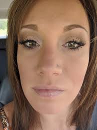 I named her eyelashes cuz I have another one named eyebrows