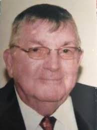 Obituary for John R. Moreland