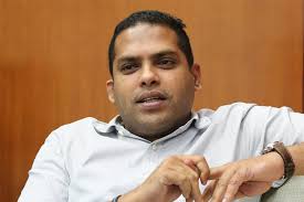 Harin expresses confidence in President Ranil's long-term plan