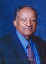 Charles Edward Melton