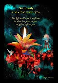 Your Light Within Course In Miracles Spiritual Awakening Spirituality