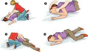 Include padding the side rails, and 02 and suction equipment available. Seizure First Aid Do S And Don Ts Health Beat