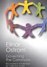 Book cover for <p>Governing the Commons: The Evolution of Institutions for Collective Action</p>
