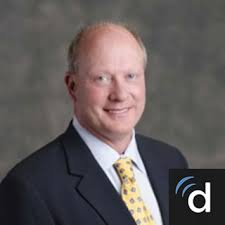 Dr. Thomas M. Chopp, MD