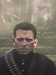 Pourquoi mon Arthur ressemble à ça ? : r/RDR2