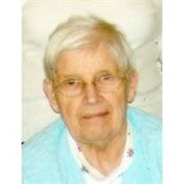 Violet Eleanor Shaw Obituary