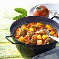 Ragout De Pomme De Terre Aardappelgerechten