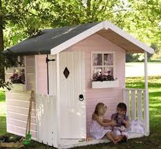 Gartenhaus Play Houses Childrens Playhouse Play House