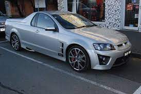 holden usv ute maloo not an old one this one obviously but it s a maloo australian cars aussie muscle cars holden maloo