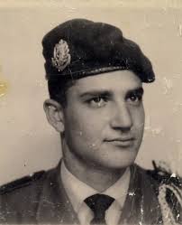 Rene GIMENEZ, 83 ans (LA CIOTAT, BAYONNE)