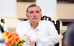 Adan augusto lopez hernandez has not been previously engaged. Adan Lopez Gobernador De Tabasco Da Positivo A Covid 19 Almomento Noticias Informacion Nacional E Internacional