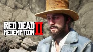 Red Dead Redemption 2