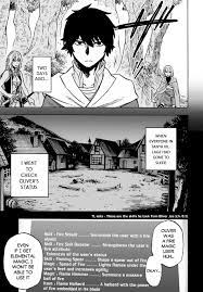 Nito no Taidana Isekai Shoukougun Sai Jakushoku “Healer” Nano ni Saikyou wa  Desu ka? - chapter 10 - Kissmanga