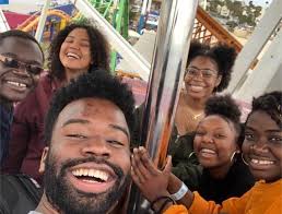 🙌🏿🐥The Pomona Black Student Union is featured