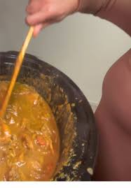 What Is A Dot Curry Chickencollector