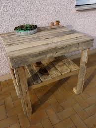 Sans surprise, vous pouvez également trouver des idées de table à manger pour votre jardin et terrasse. Faire Un Salon De Jardin En Palette Palette Bois Palette Jardin Tables En Palettes De Bois