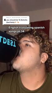 Translating Spanish Songs to English: Fun Linguistic Challenge!