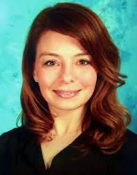 Welcome new board member Jamie Deering! ￼Happy to have you